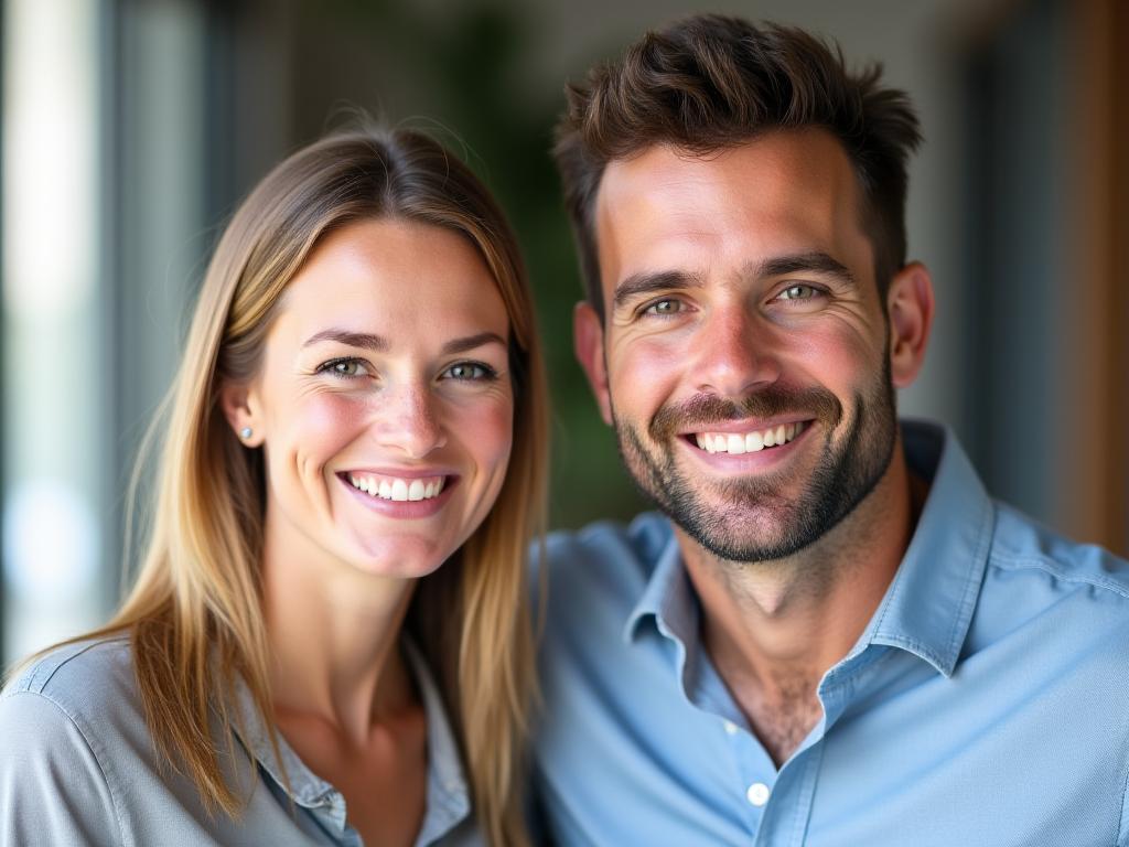 Client Anna and Michael R. avatar
