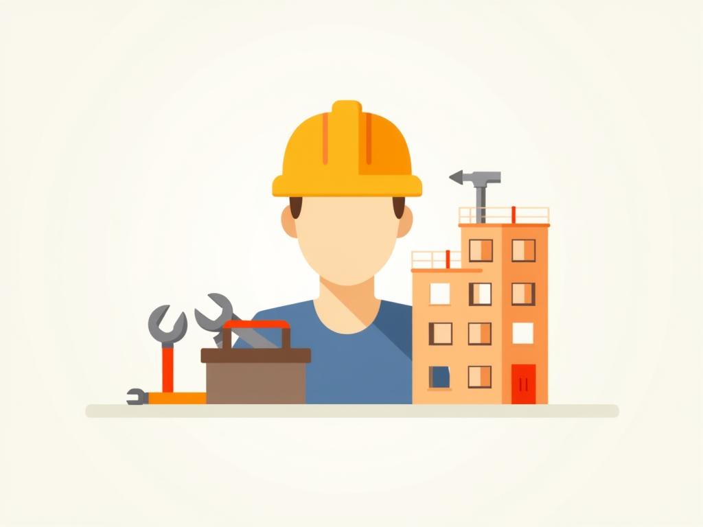 Build & Management icon