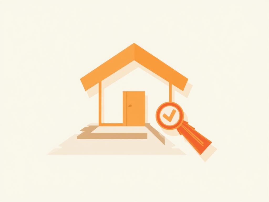 Final Walk-Through icon